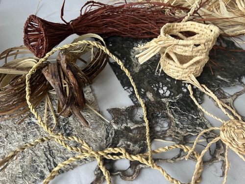 STAC Residencies: Maker’s Circle