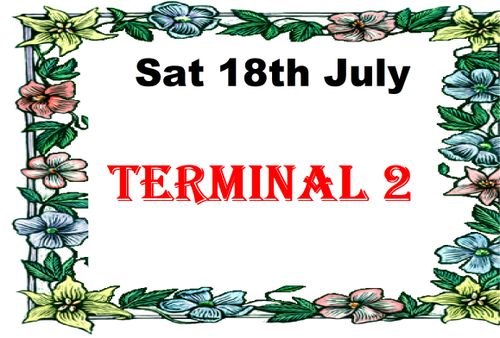 Terminal 2
