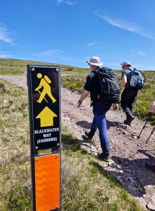 Peaks Mountaineering Club