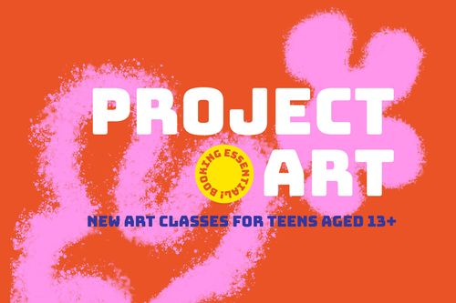 Project Art
