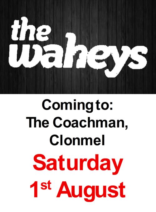 The Waheys