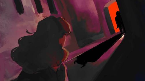 TUS Student Animation Showcase