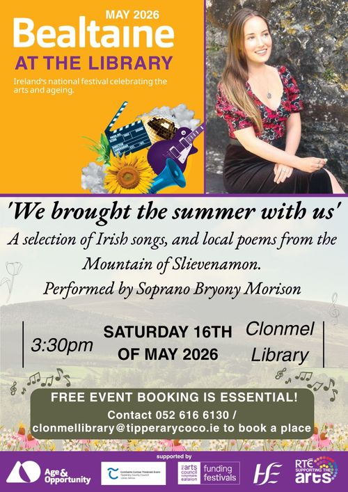Bryony Morison