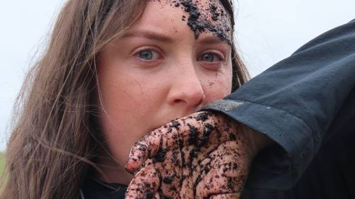 Muck by Roseanna Purcell – A Rehearsed Reading and Q&A