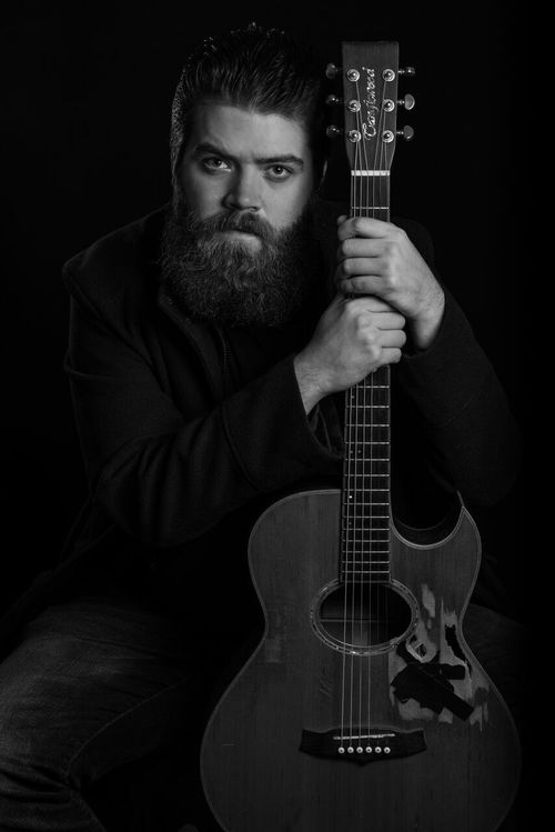 Ruairí de Leastar