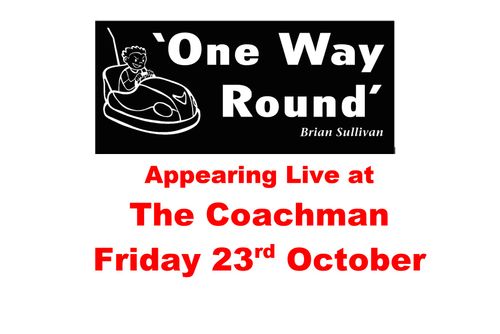 One Way Round