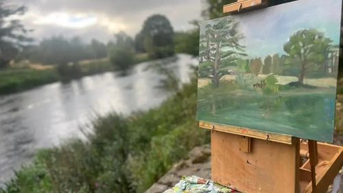 Plein Air