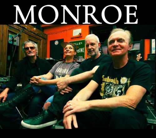 Monroe