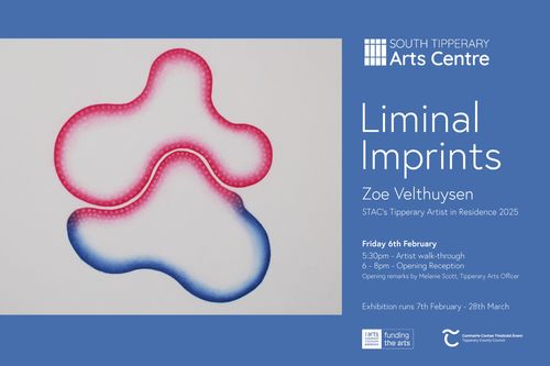 Liminal Imprints