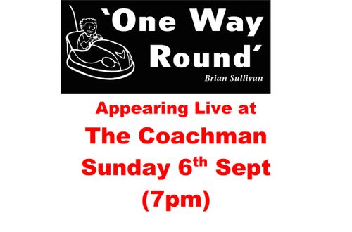 One Way Round