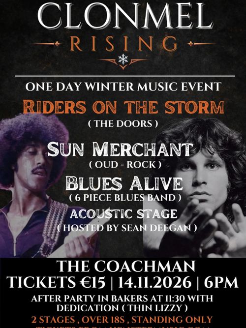 Clonmel Rising