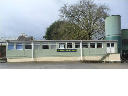Clonmel Men's Shed