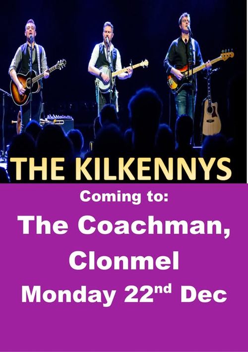 The Kilkennys