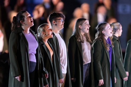 Festival Choir Workshops