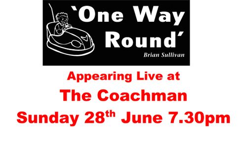 One Way Round