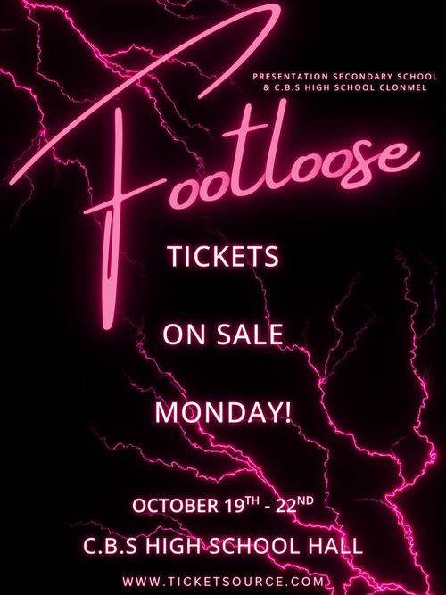 Footloose