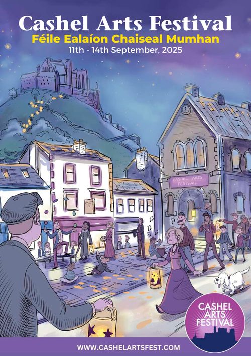 Cashel Arts Festival