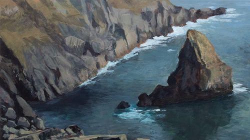 Plein Air Exhibition