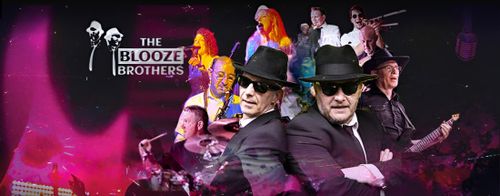 Blooze Brothers