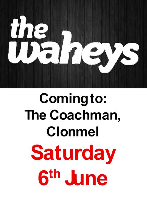 The Waheys