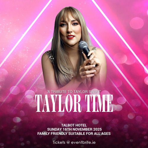 Taylor Time