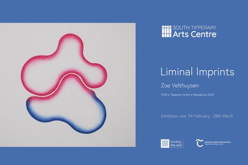 Liminal Imprints