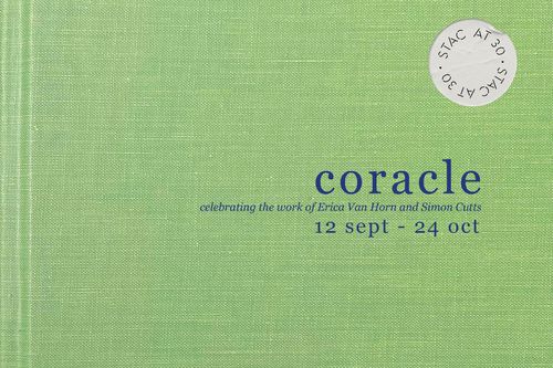 Coracle Launch