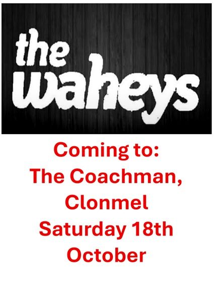 The Waheys