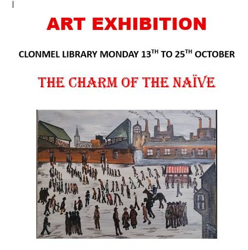 The Charm of the Naive