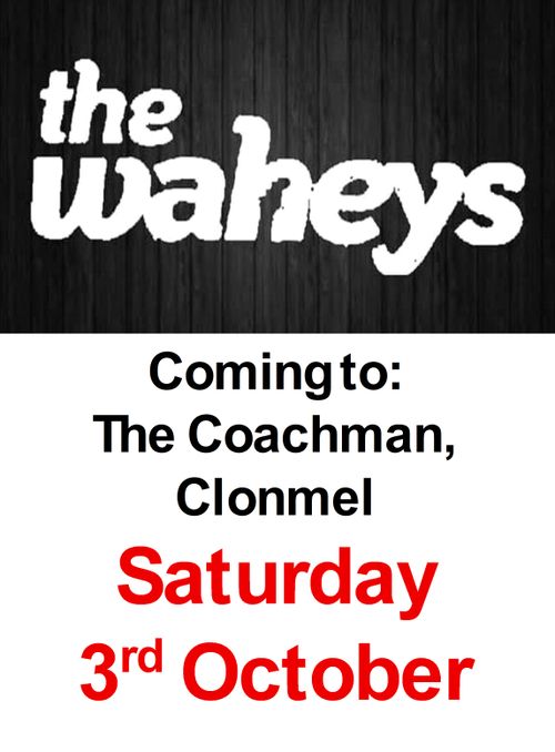 The Waheys