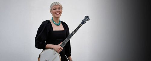 Ashley Campbell & Band