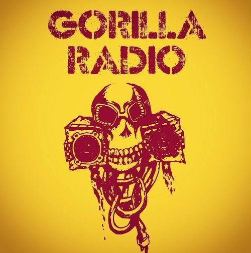 Gorilla Radio